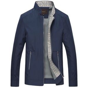 West Louis spring jacket. NWT. Small - lightweight